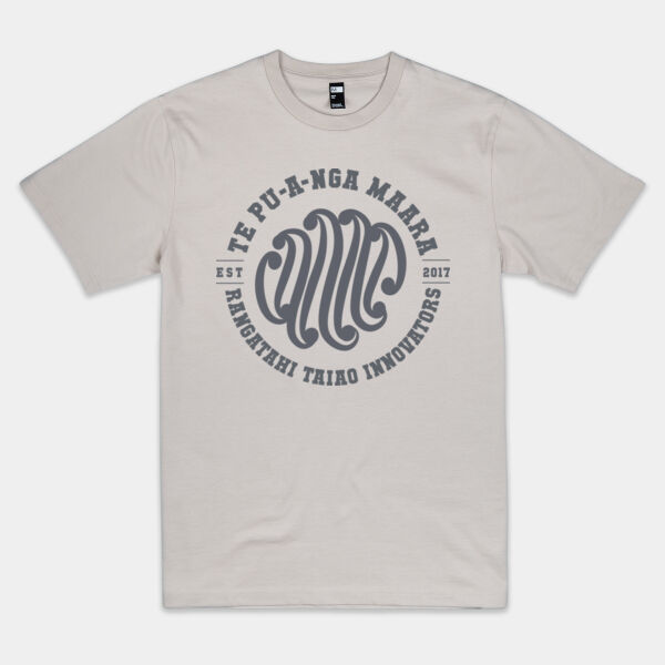 Tohu Rangi - Thread Project Unisex Epic Tee Thumbnail