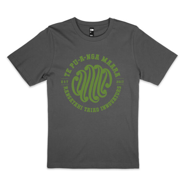 Tohu Whenua - Thread Project Womens Diva Tee Thumbnail