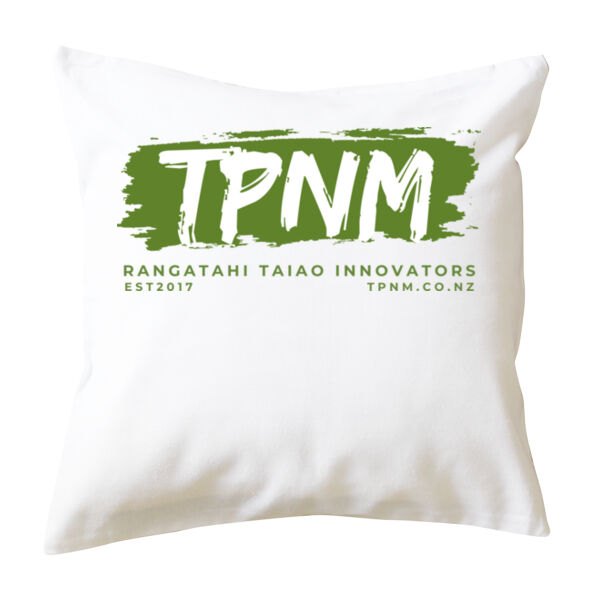 TPNM Range - Cushion cover Thumbnail