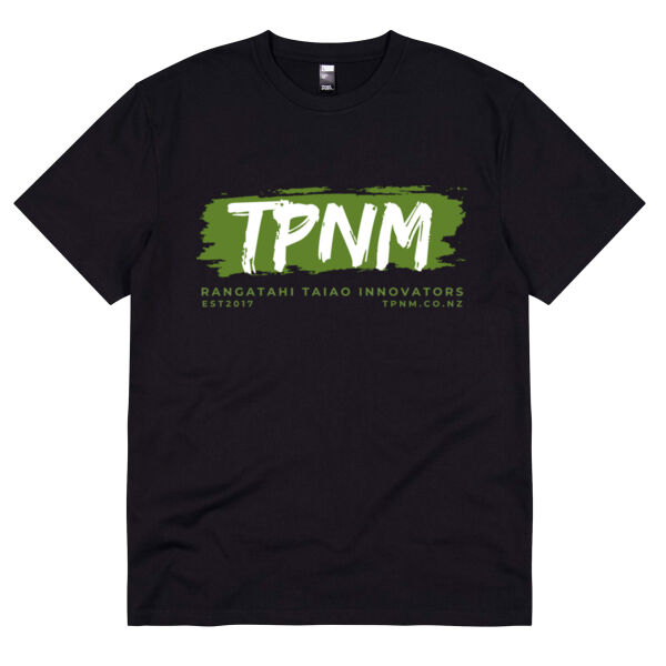 TPNM Range - Thread Project Unisex Super Tee Thumbnail