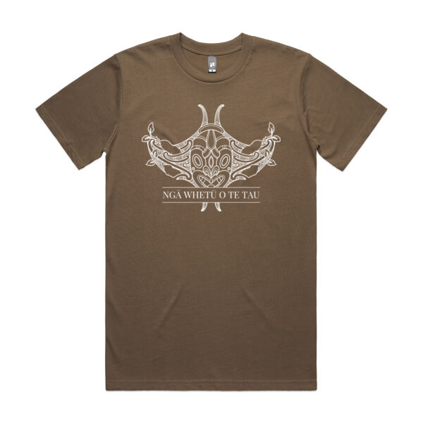 Tupu-ā-nuku - AS Colour Mens Classic Tee Thumbnail