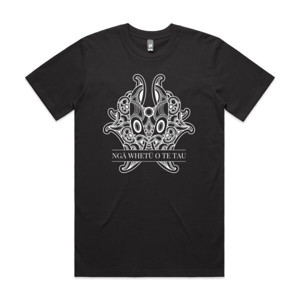 Ururangi - AS Colour Mens Classic Tee  Thumbnail