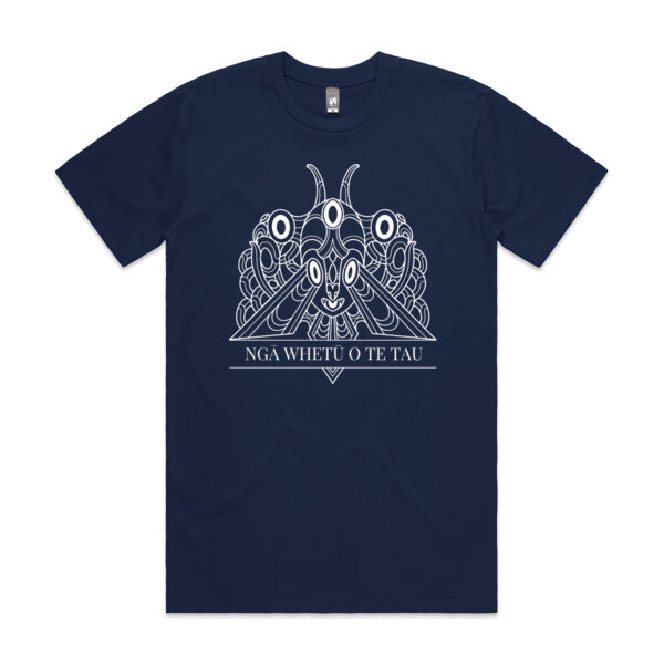 Hiwa-i-te-rangi - AS Colour Mens Classic Tee  Thumbnail
