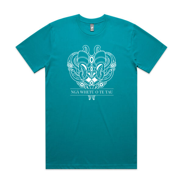 Waitī - AS Colour Mens Classic Tee  Thumbnail