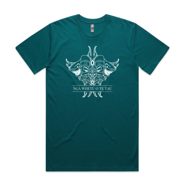 Waitā:- AS Colour Mens Classic Tee   Thumbnail