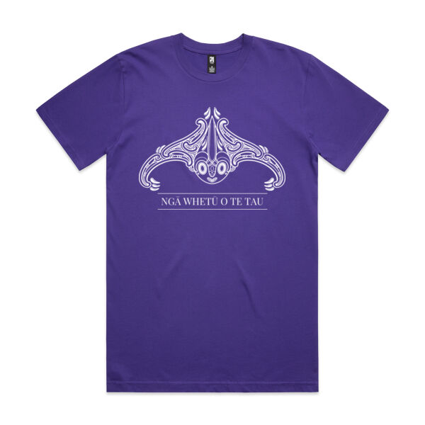 Waipuna-ā-rangi- AS Colour Mens Classic Tee   Thumbnail